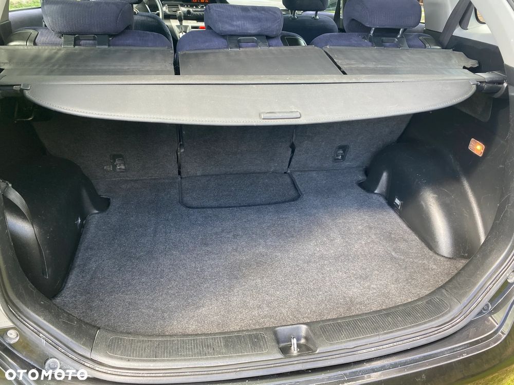 Honda FR-V 1.8 Comfort - 4