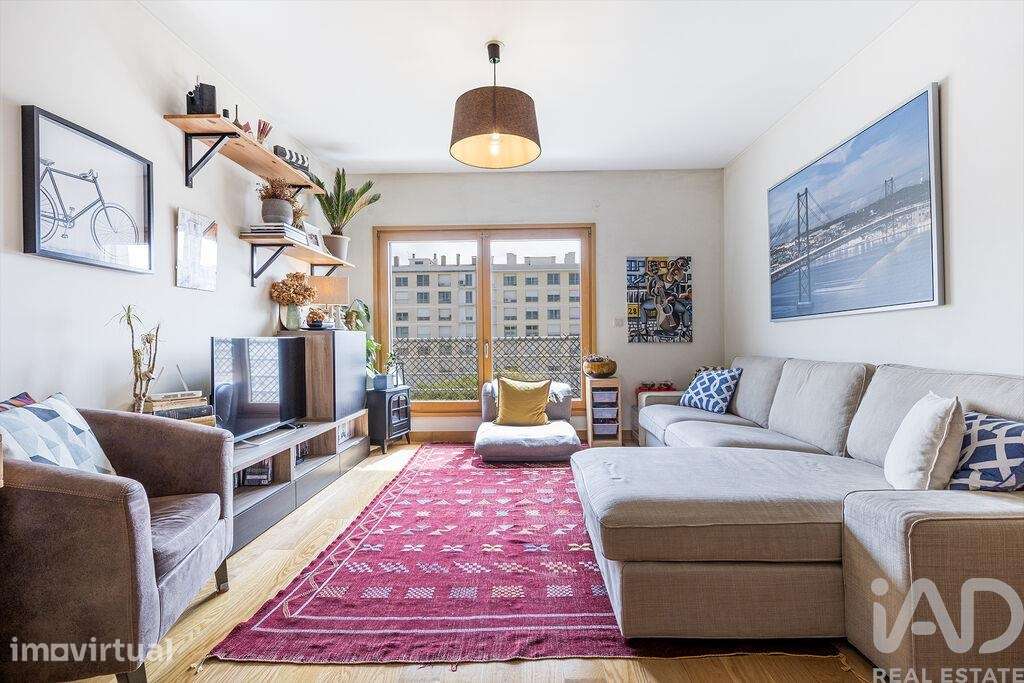 Apartamento T2 em Santa Clara - Grande imagem: 3/28