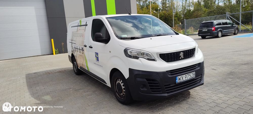Peugeot Expert Kombi Standard 2,8t - 2