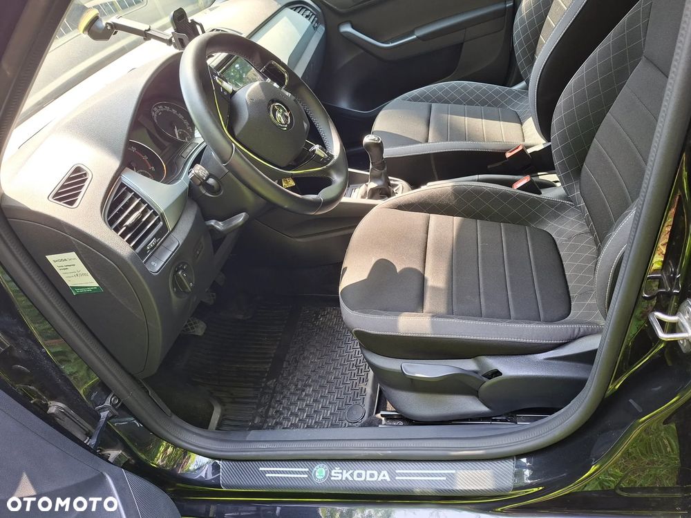 Skoda Fabia 1.0 TSI Ambition - 5