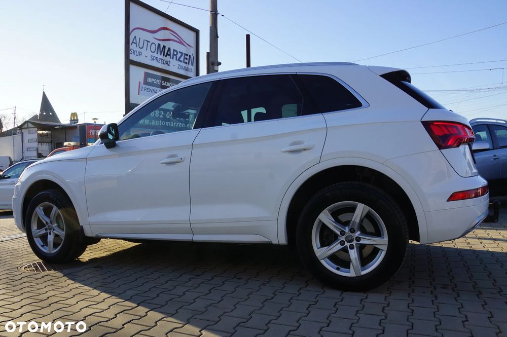 Audi Q5 2.0 TDI Quattro S tronic - 6