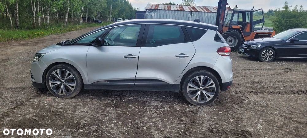 Renault Scenic ENERGY TCe 130 INTENS - 4