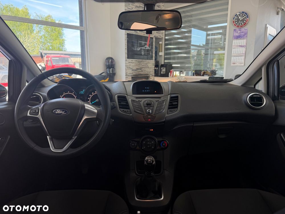 Ford Fiesta - 39