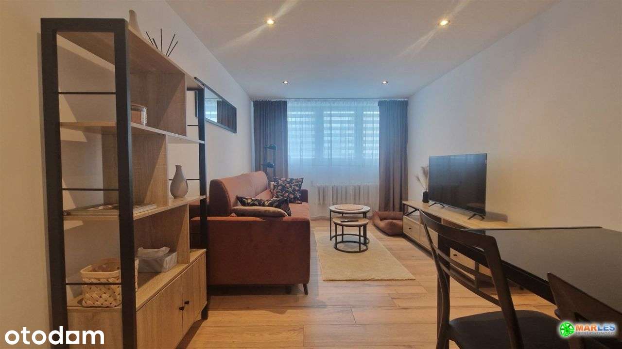 Mieszkanie, 35,13 m², Kowary