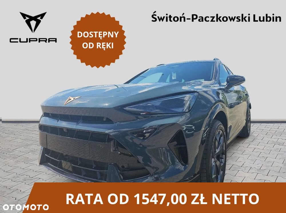 Cupra Formentor ver-1-5-etsi-mhev-dsg - 1
