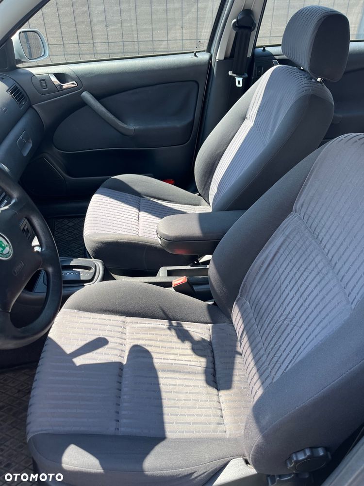 Skoda Octavia - 22