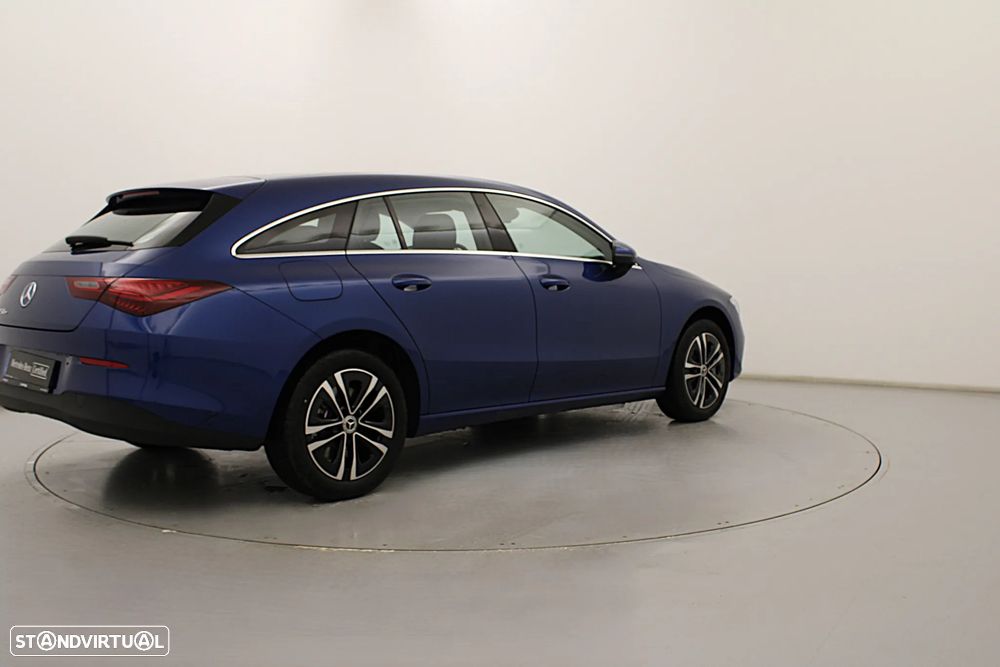 Mercedes-Benz CLA 250 e Shooting Brake Style Plus - 6