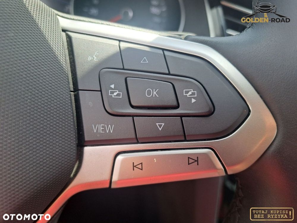 Volkswagen Passat - 22