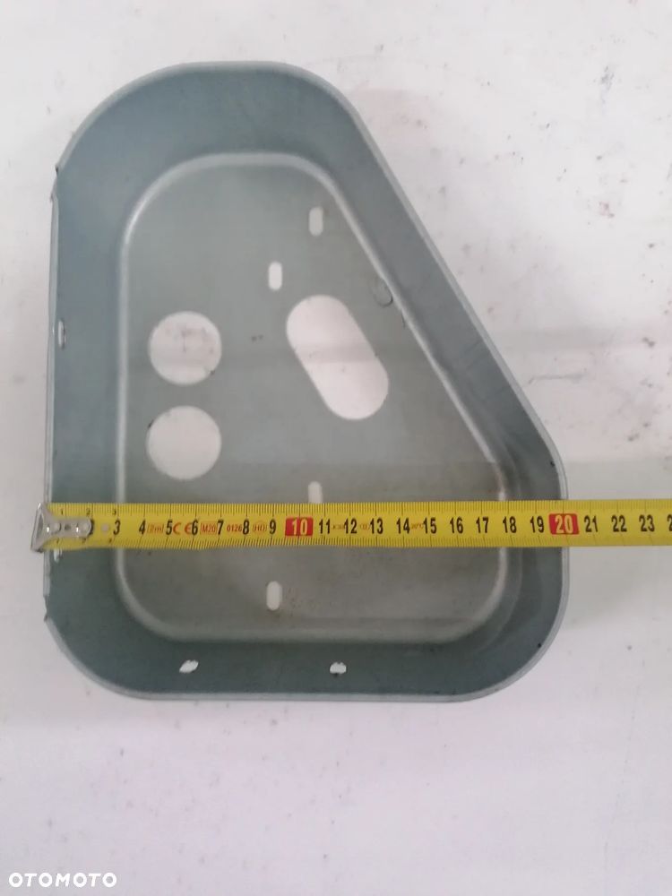 UCHWYT WSPORNIK LAMPA RAMKA LAMPY PRZYCZEPA !! - 4