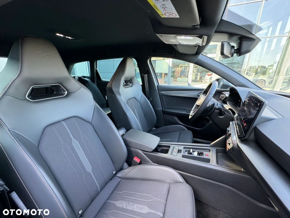 Cupra Leon Sportstourer - 9