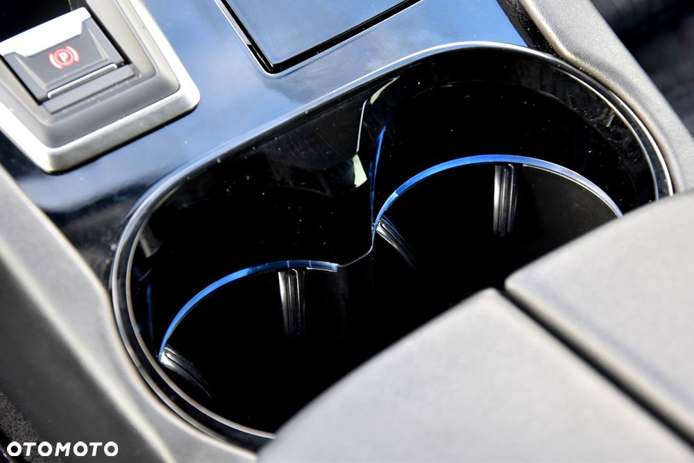 Peugeot 508 1.6 PureTech HYbrid PHEV Allure Pack S&S EAT8 - 32