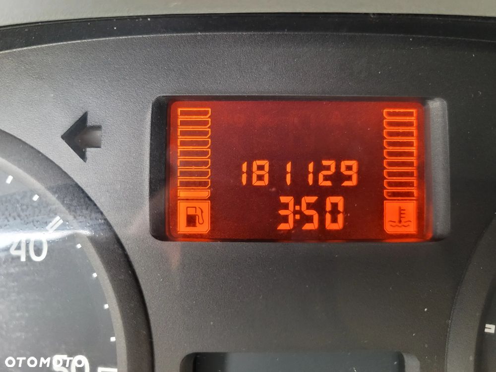 Renault Master - 18