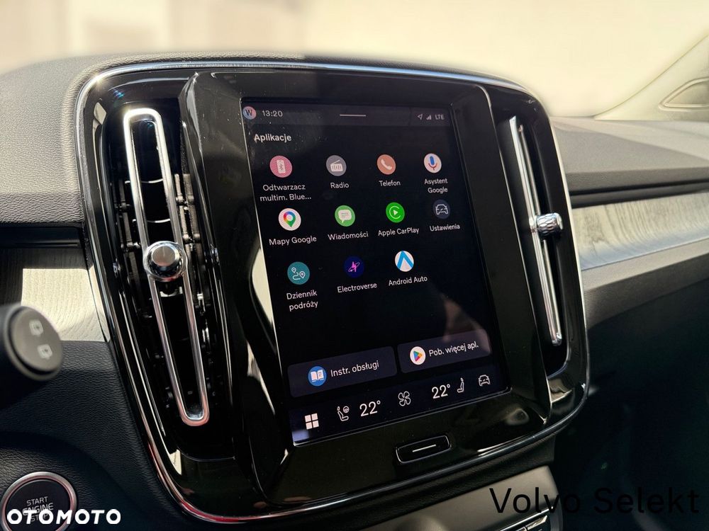 Volvo XC 40 - 21