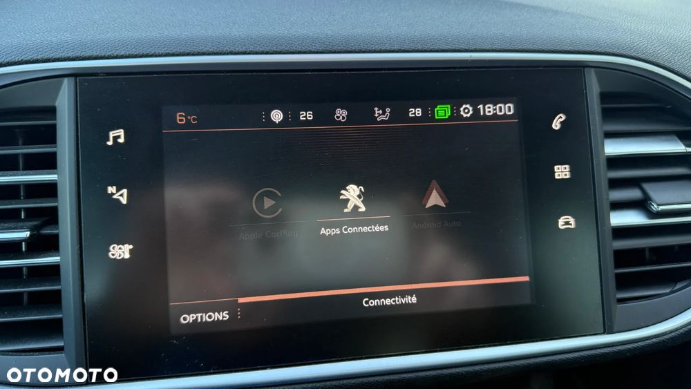 Peugeot 308 - 17