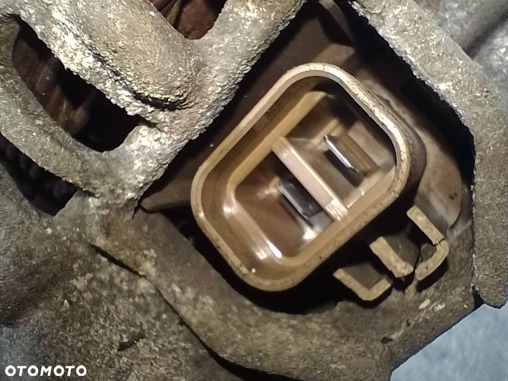 ALTERNATOR MAZDA 6 A3TB4981   RF5C 2.0 D - 2