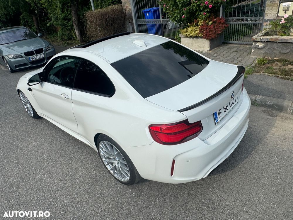 BMW M2 - 3