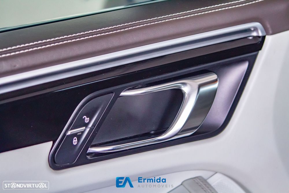 Porsche Macan S All Weather - 33