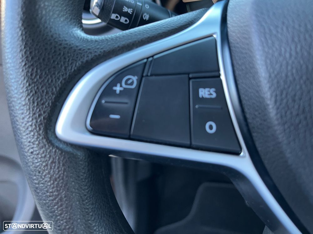 Dacia Spring Comfort Plus - 12