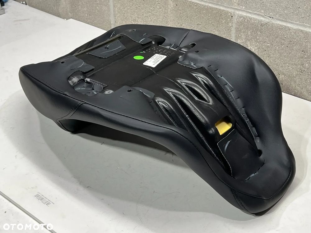 KANAPA SIEDZENIE SOLO HARLEY TOURING ST 52000634 - 12