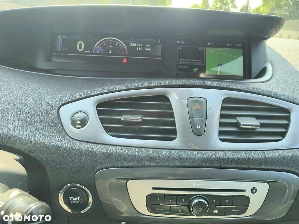 Renault Scenic Energy dCi 110 S&S Bose Edition - 17