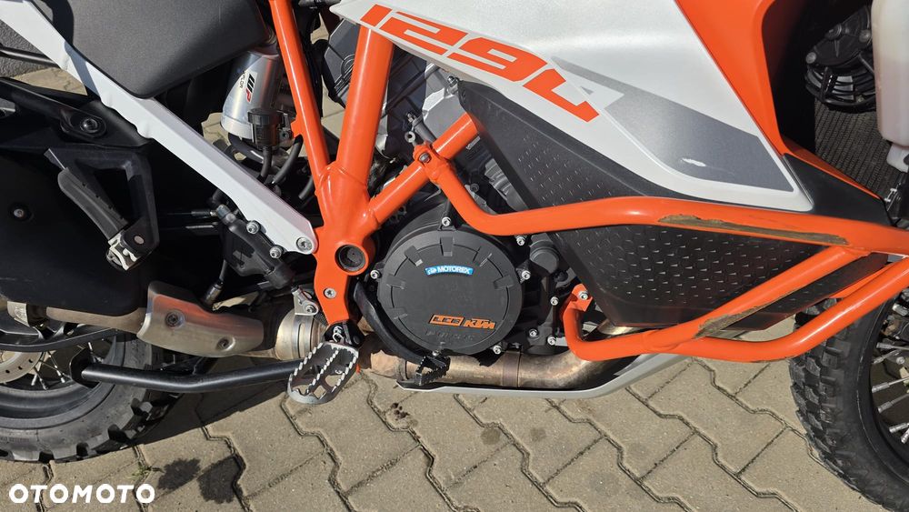 KTM Super Adventure - 8