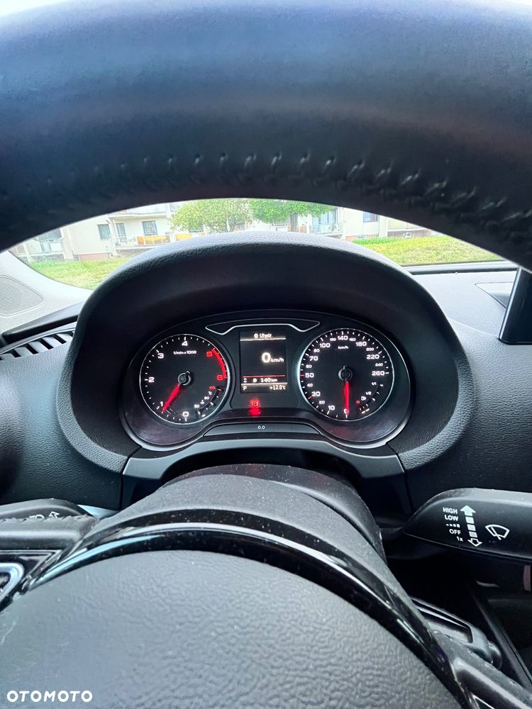 Audi A3 Limousine 2.0 TDI (clean diesel) S tronic Attraction - 27