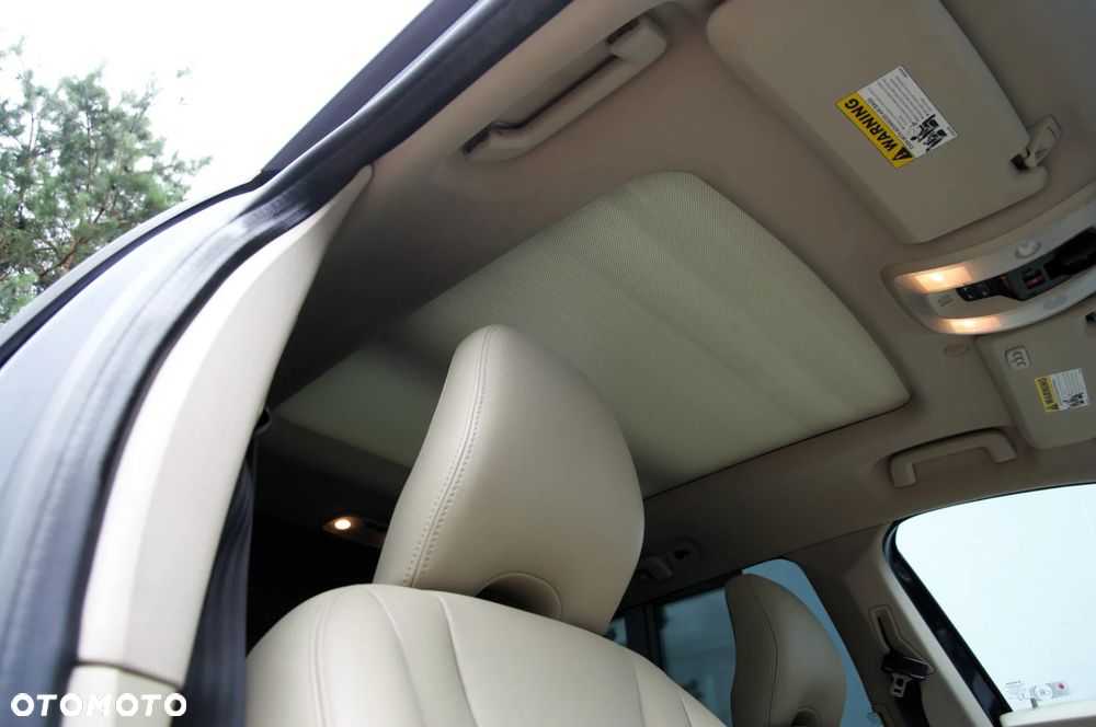 Volvo XC 60 B4 B Inscription - 21