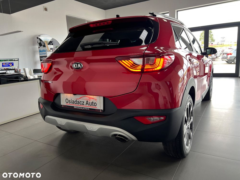 Kia Stonic - 6