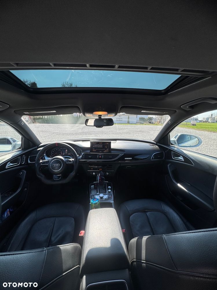 Audi A6 Limousine - 10