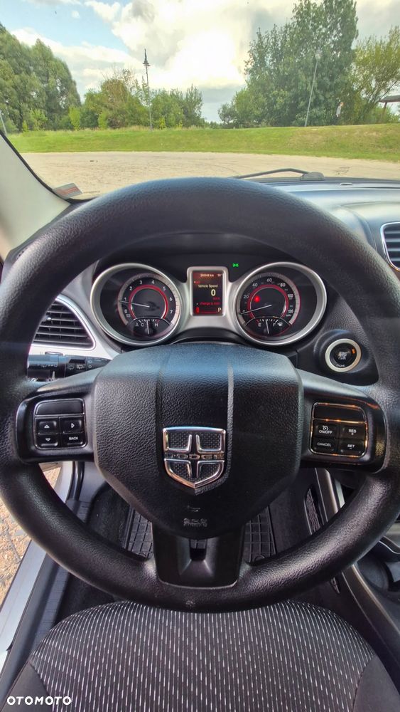 Dodge Journey - 11