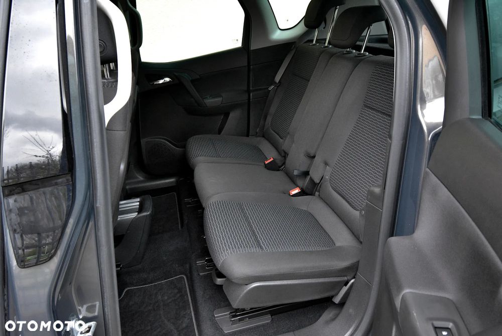 Opel Meriva 1.4 Active - 18