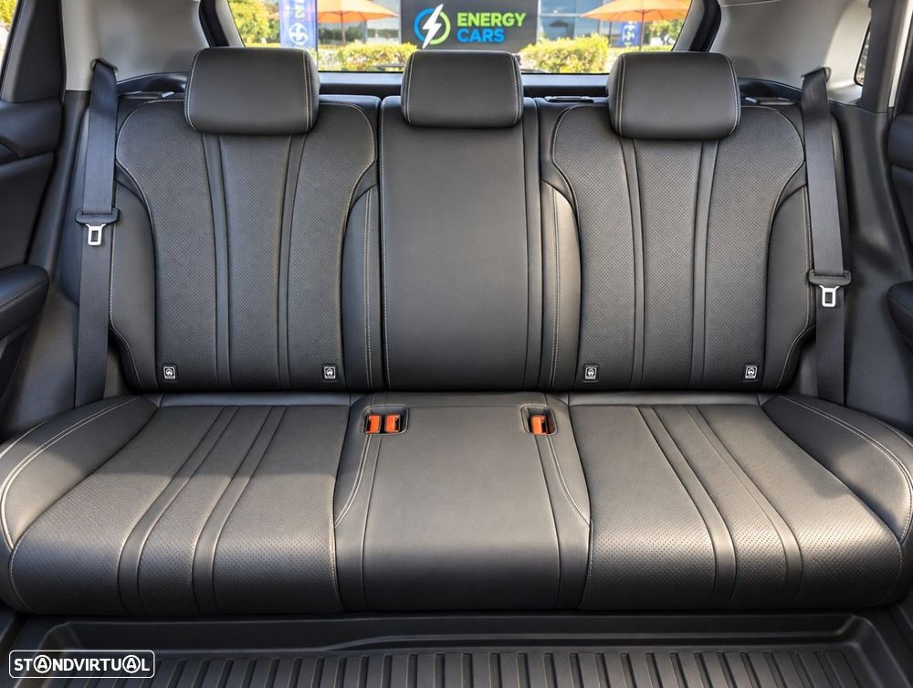 BYD Atto 2 Active - 12