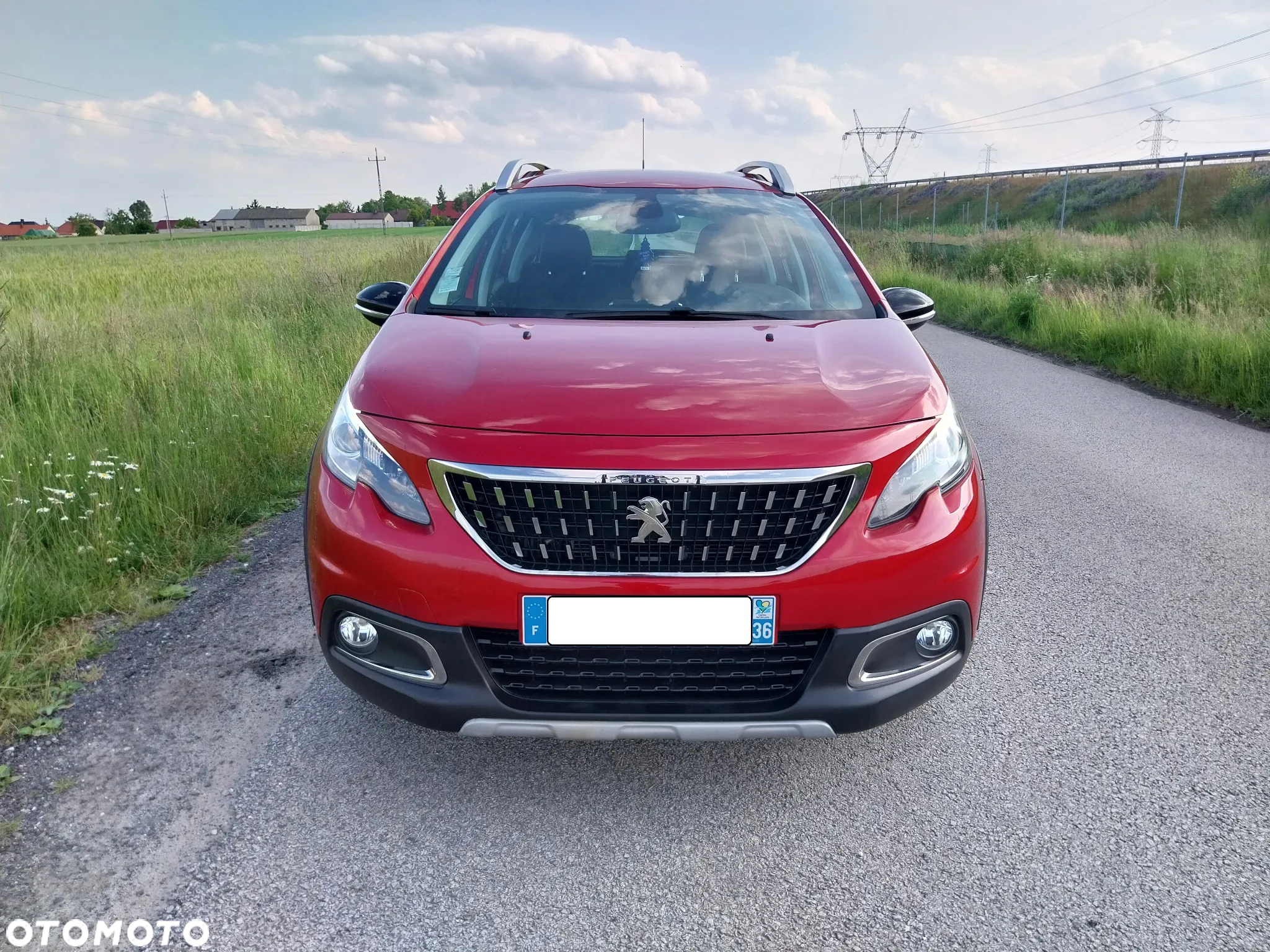 Peugeot 2008 - 7