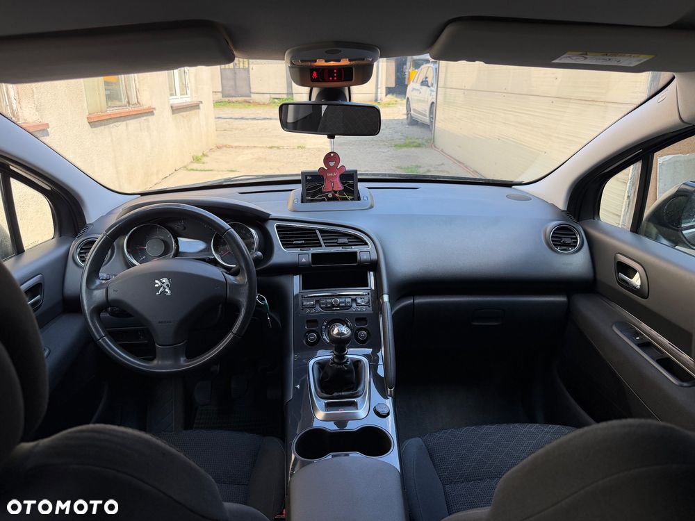 Peugeot 3008 - 7
