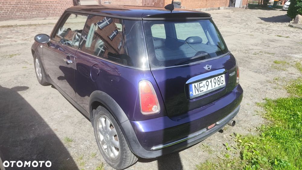 MINI Cooper Standard - 12