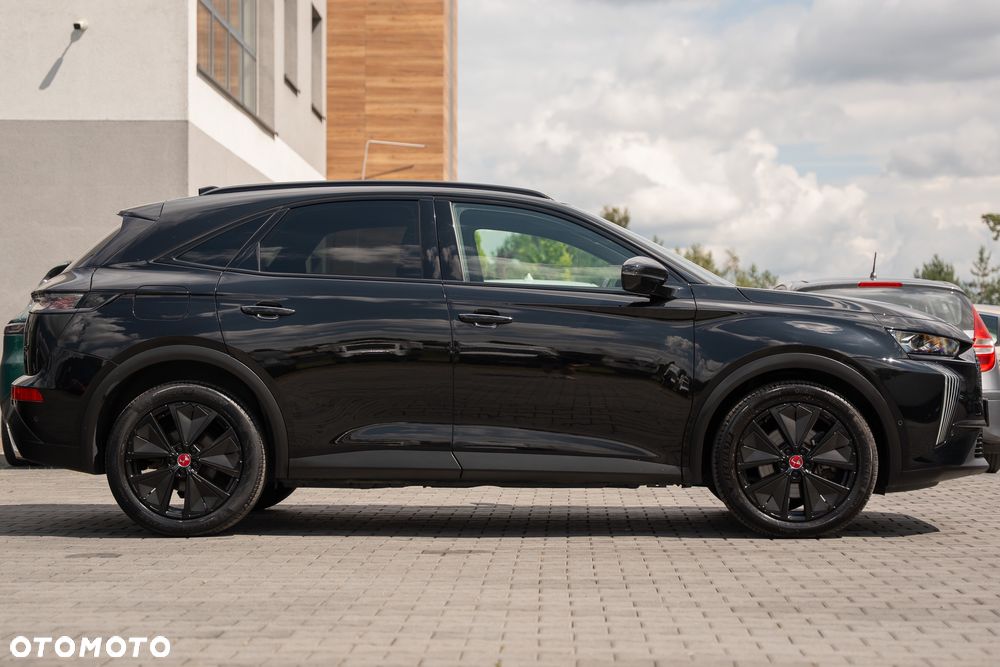 DS Automobiles DS 7 1.6 E-Tense Performance Line - 17