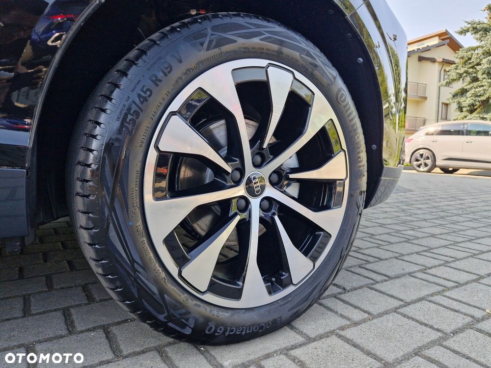 Audi Q3 Sportback 35 TFSI mHEV S tronic - 7