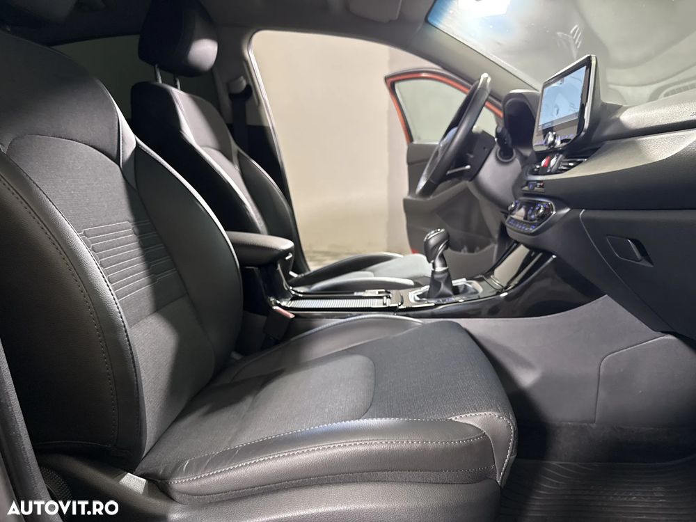 HYUNDAI i30 2024 — imagine 11