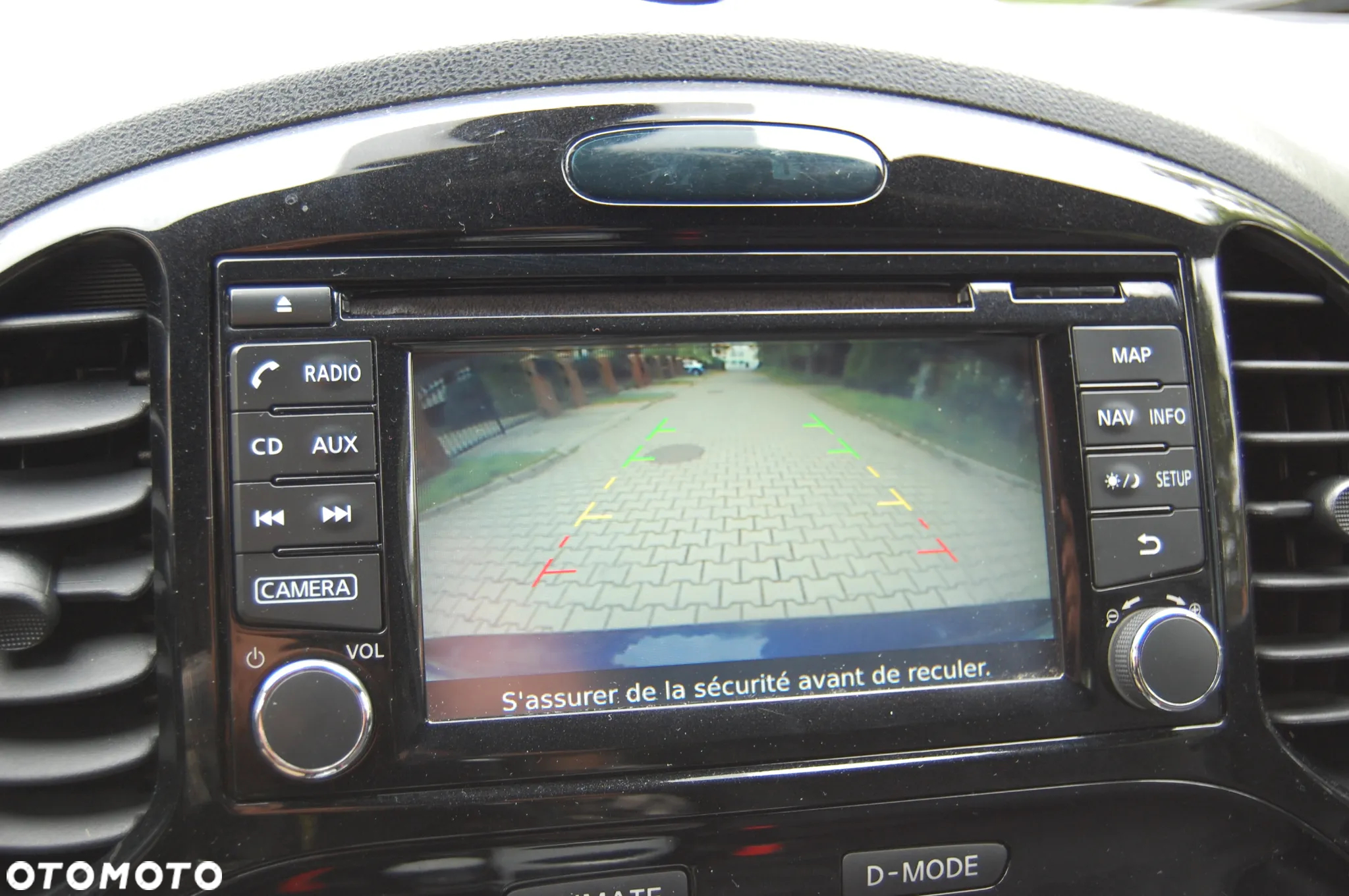 Nissan Juke 1.5 dCi Edition - 33