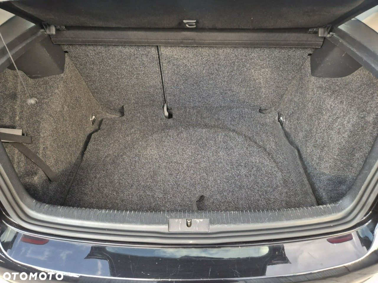 Volkswagen Golf - 5