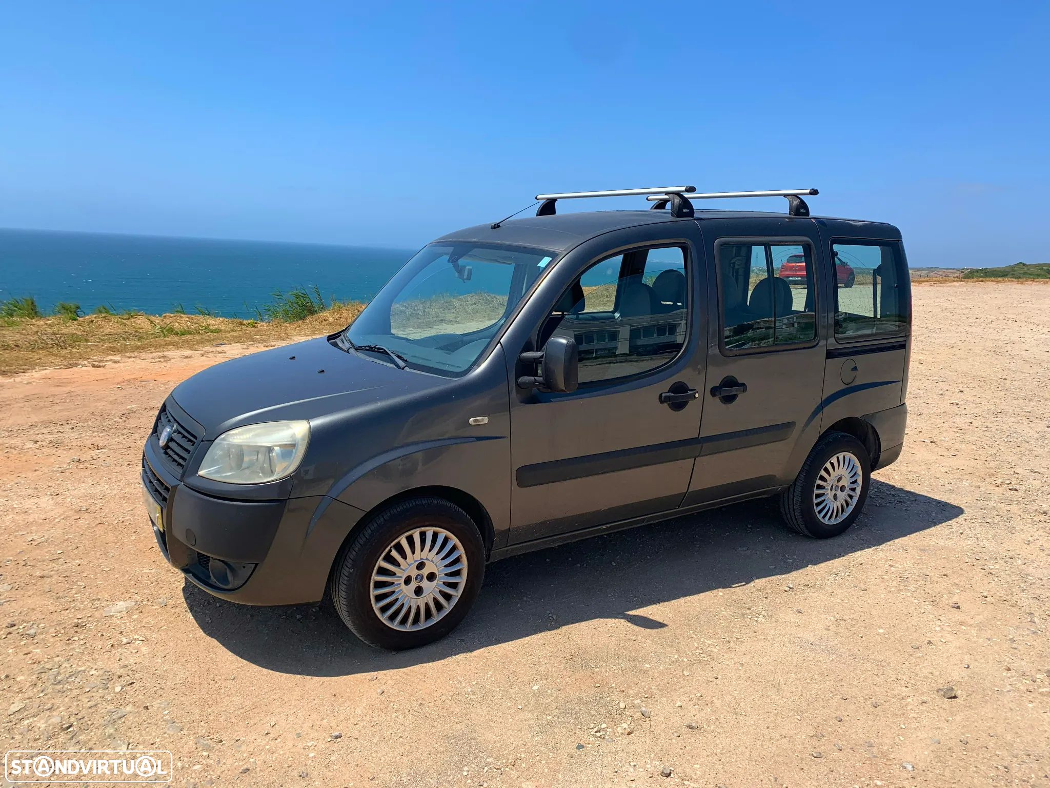 Fiat Doblo Combi 1.3 Multijet - 1