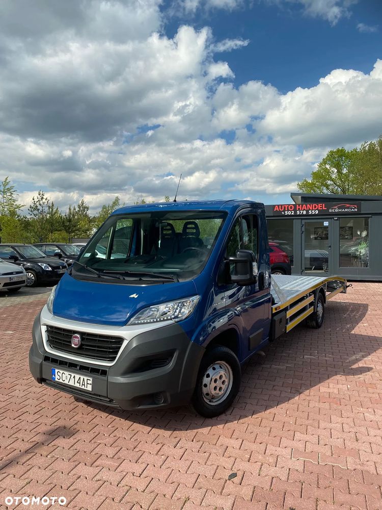 Fiat Ducato - 2