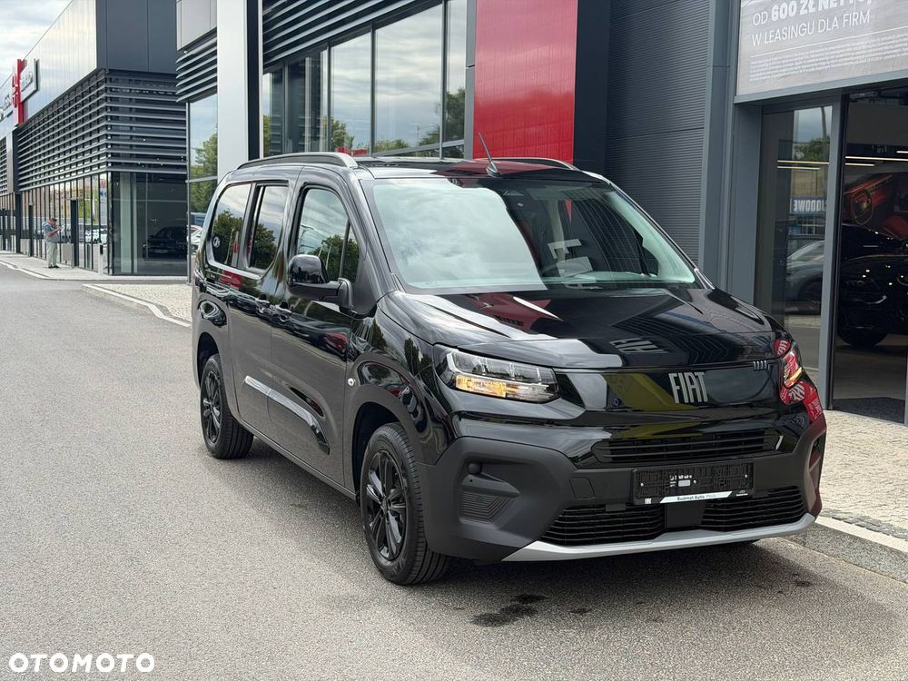 Fiat Qubo - 1