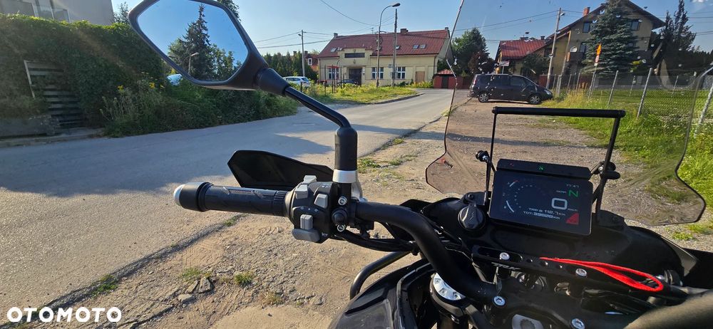 Benelli TRK 702X - 21