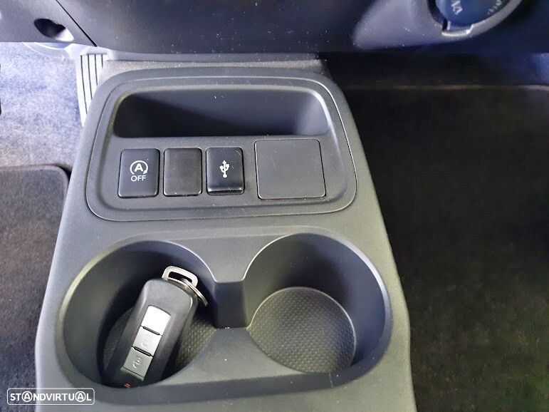 Mitsubishi Space Star 1.2 Intense - 19