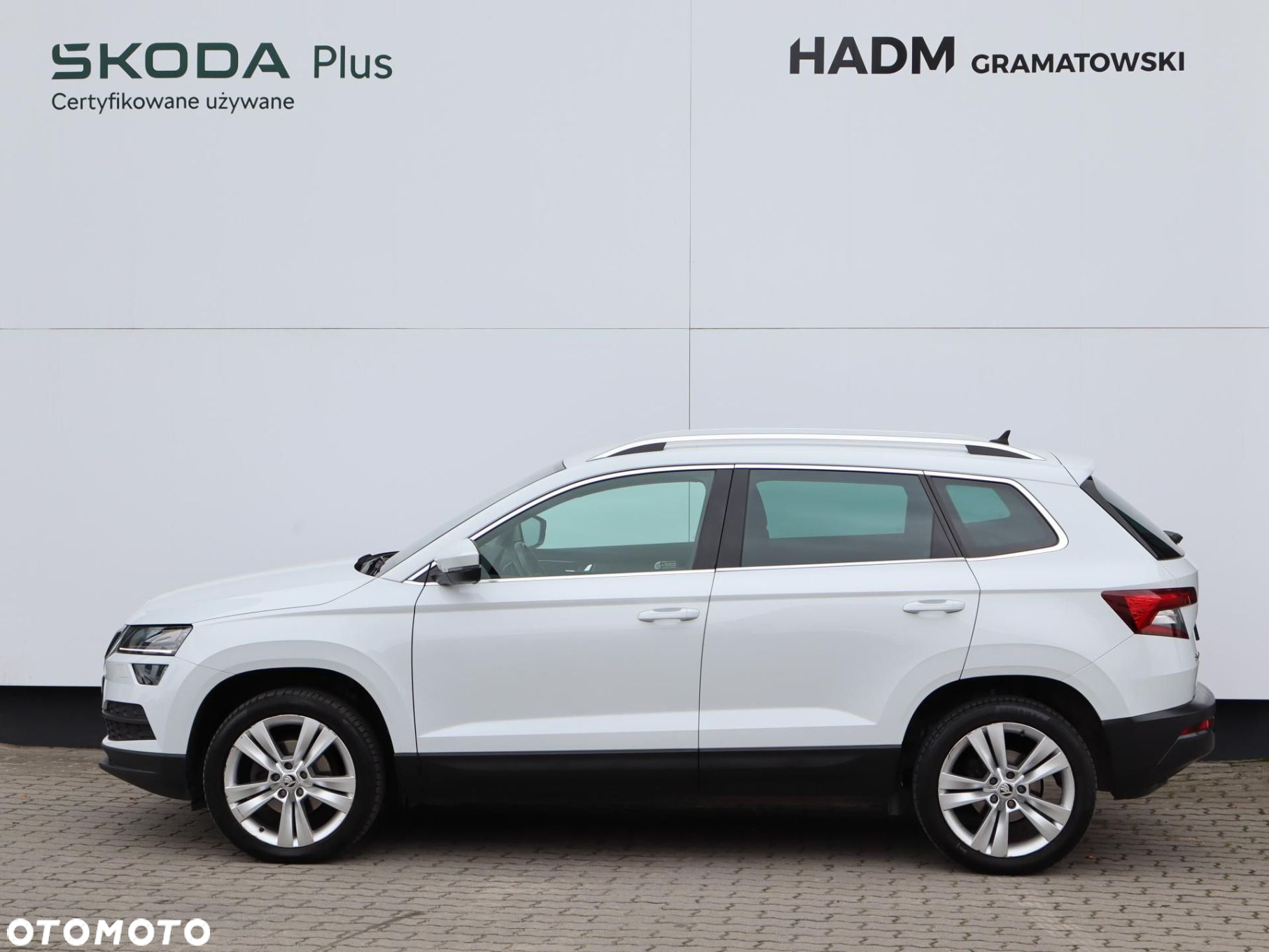 Skoda Karoq - 3