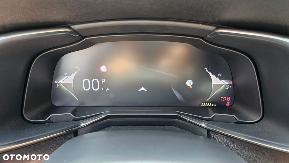 DS Automobiles DS 7 Crossback - 37