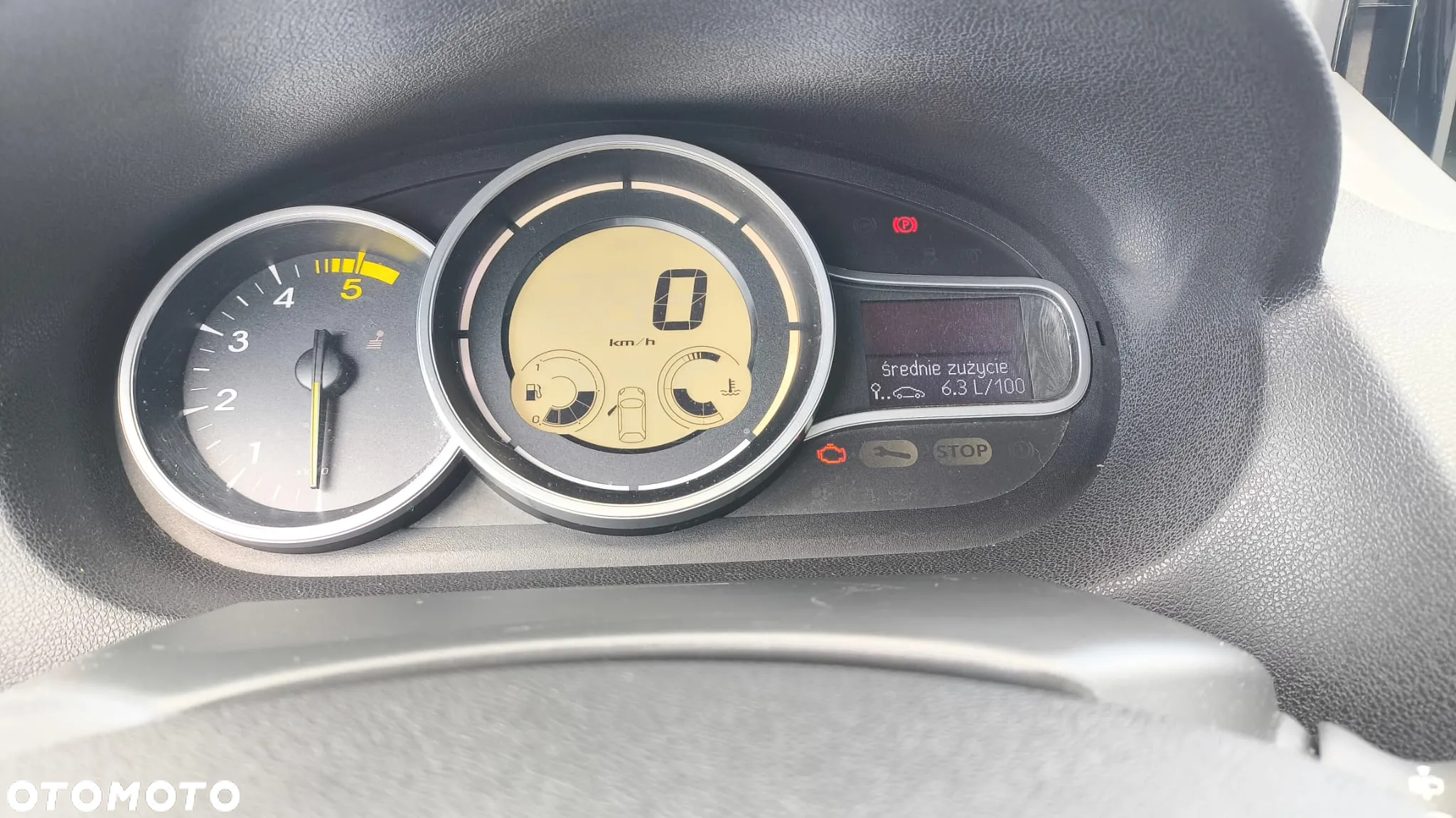 Renault Megane - 15