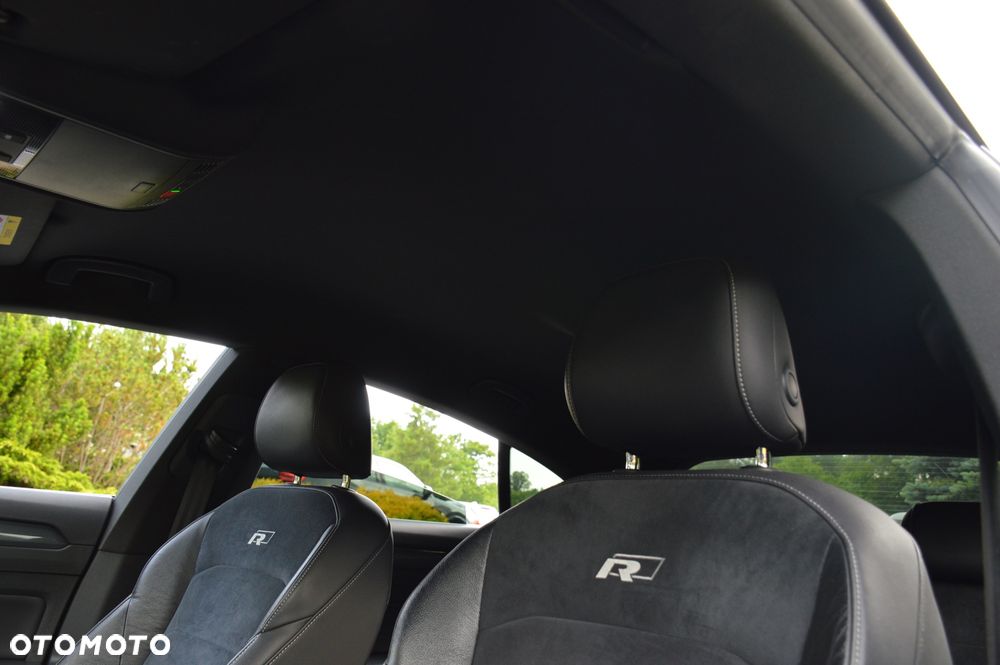Volkswagen Arteon 2.0 TDI R-Line DSG - 27
