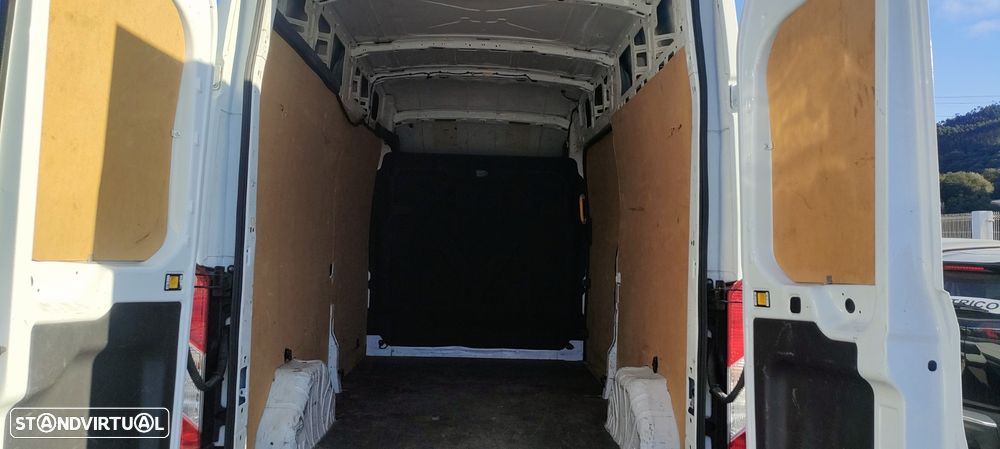 Ford Transit 2.0 TDCI L3 H3 - 7